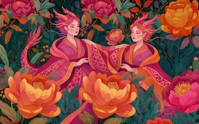 Con số may mắn hôm nay 22/2 - số cát lành - số tài lộc 12 con giáp ngày mới- Ảnh 1.