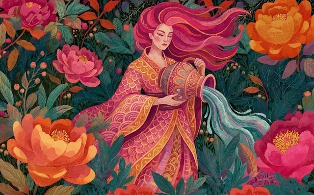 Tử vi 12 cung hoàng đạo hôm nay 22/2 - chi tiết tử vi 12 chòm sao ngày mới- Ảnh 2.