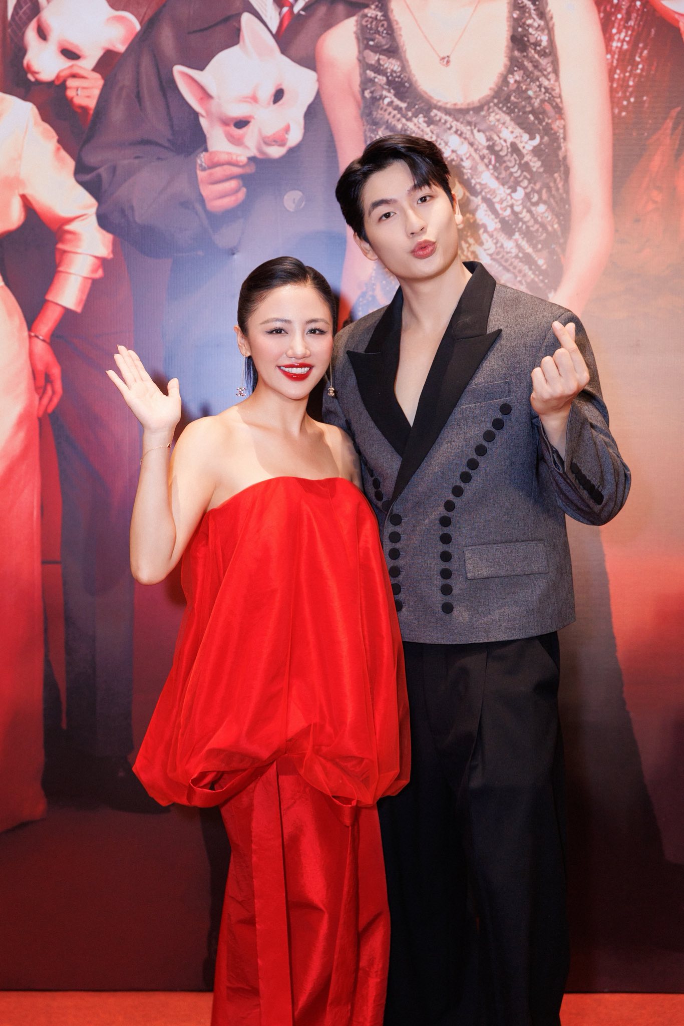 Văn Mai Hương 'Thỏ ơi' không xem hôn nhân là đích đến bắt buộc của hạnh phúc- Ảnh 2.