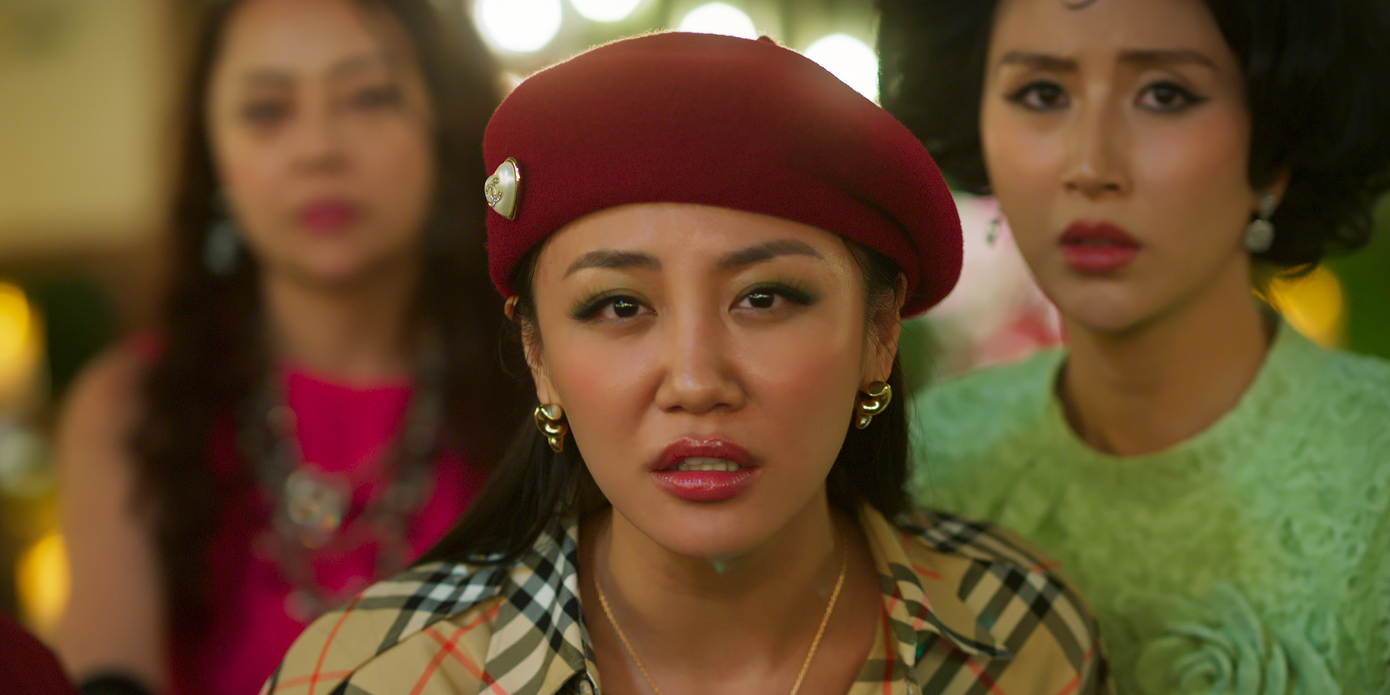 Văn Mai Hương 'Thỏ ơi' không xem hôn nhân là đích đến bắt buộc của hạnh phúc- Ảnh 1.