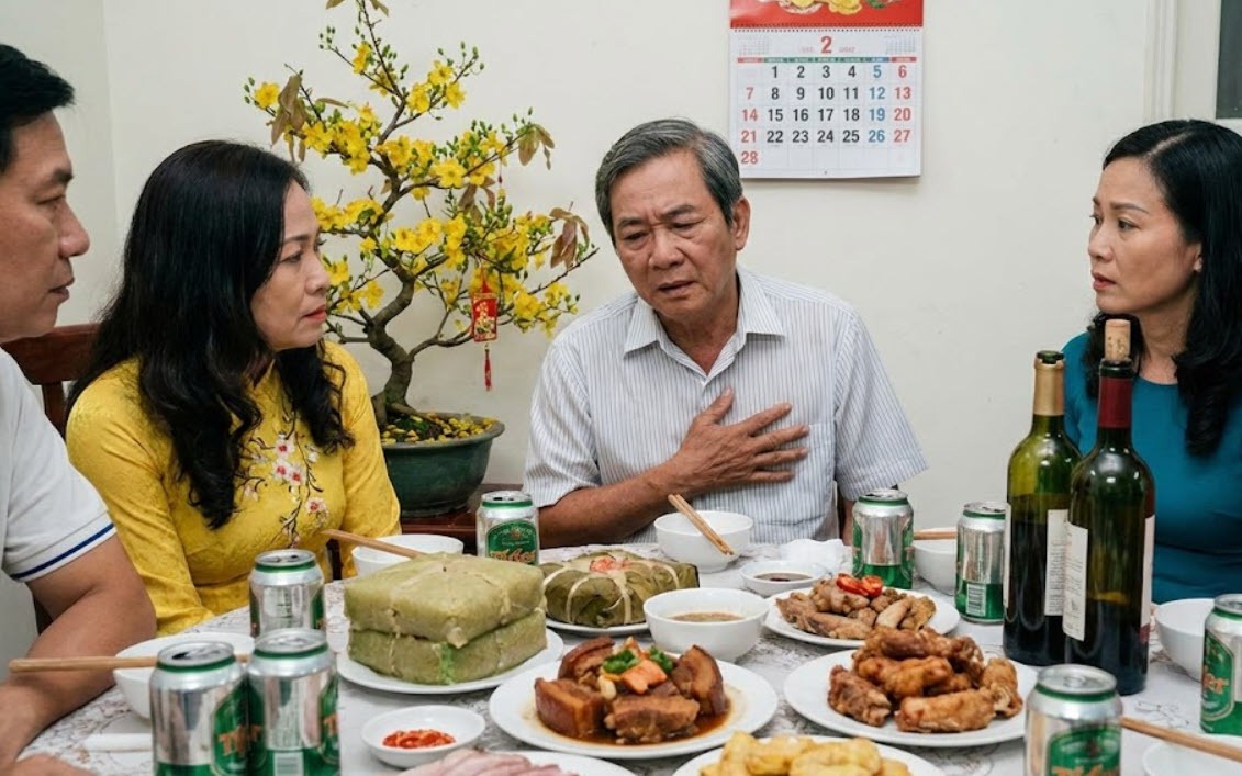 an uong nhieu dam mo va ruou bia dip tet co the khien benh nen tram trong 17717307965361604566793 0 0 707 1131 crop 1771730857201604897182