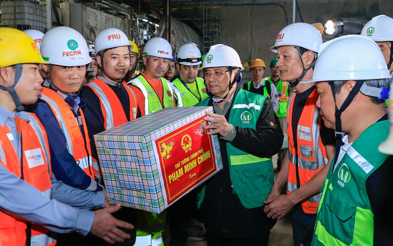 Phó Thủ tướng giao Cục C03 - Bộ Công an siết quản lý tiền ảo, tài sản số và các sàn giao dịch- Ảnh 4.