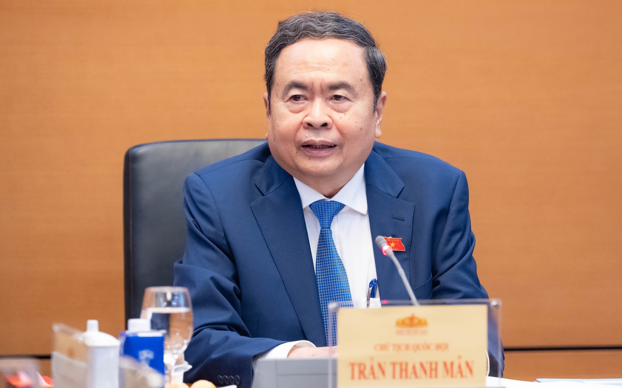 Chủ tịch Quốc hội: Tổ chức thành công bầu cử ĐBQH khóa XVI – Nhiệm vụ chính trị đặc biệt quan trọng