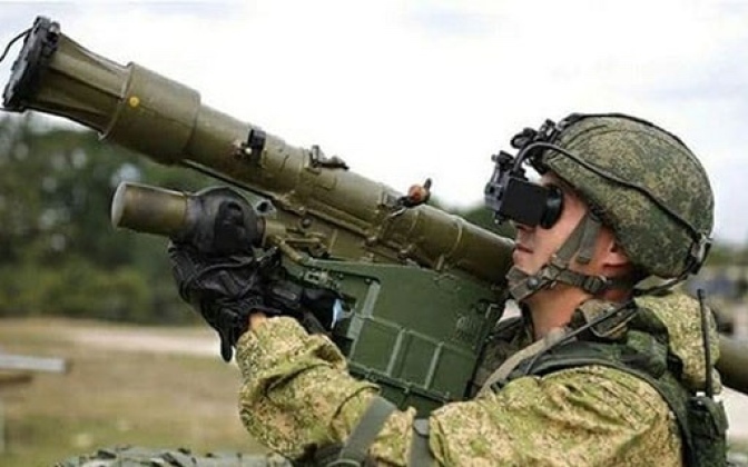 Iran sở hữu vũ khí đủ sức nhấn chìm siêu tàu sân bay USS Gerald R. Ford của Mỹ- Ảnh 2.