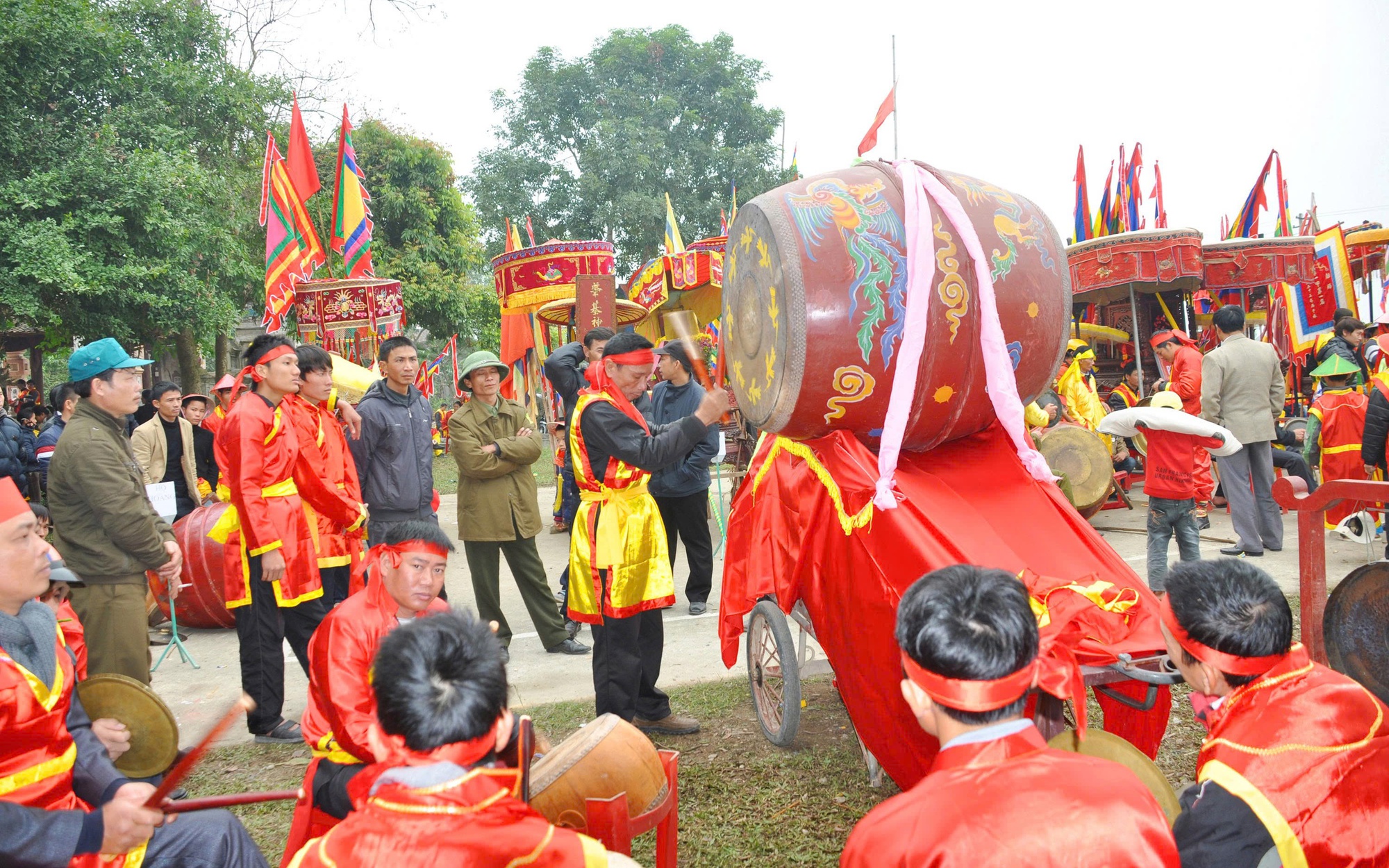 Du lịch tâm linh khởi sắc đầu Xuân- Ảnh 7.