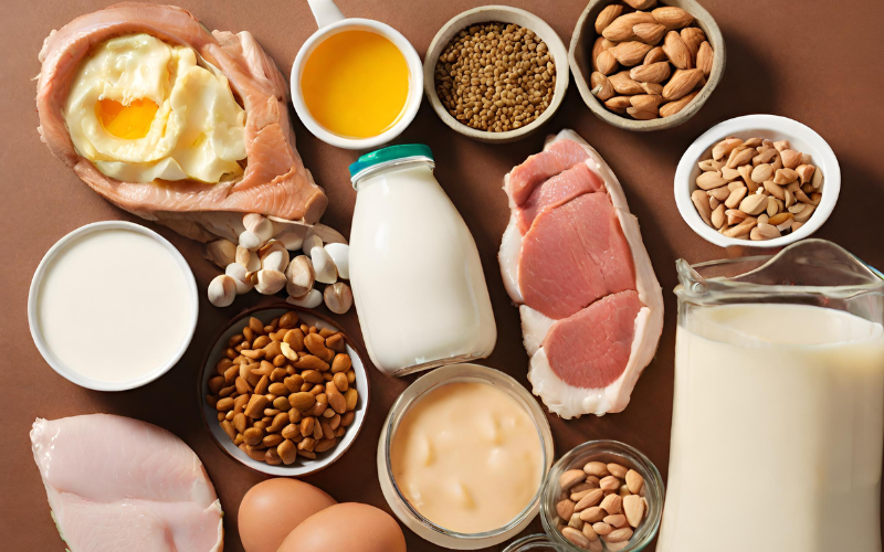 5 nhóm thực phẩm nên ưu tiên để kiểm soát đường huyết hiệu quả- Ảnh 2.