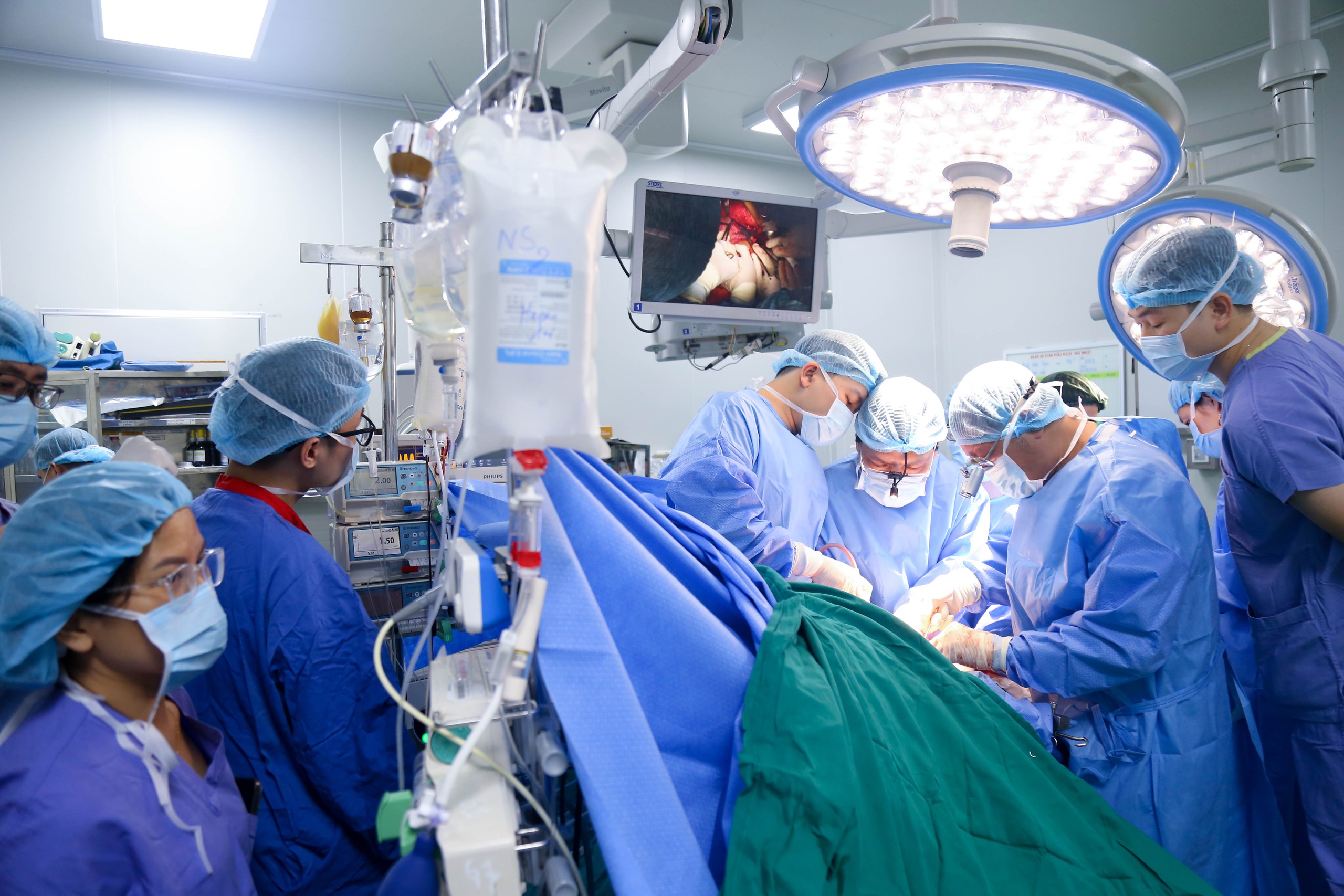 Tết Bính Ngọ, chàng trai 21 tuổi hiến tạng sau chết não, 4 cuộc đời được hồi sinh- Ảnh 2.