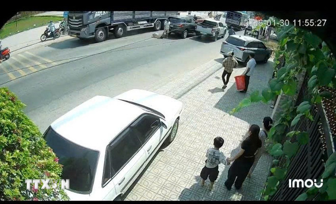 Quy trình thu thập và sử dụng dữ liệu để phát hiện vi phạm hành chính- Ảnh 2.