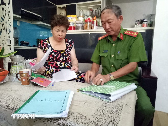 Một số quy định mới về đăng ký cư trú cho người chưa thành niên- Ảnh 2.