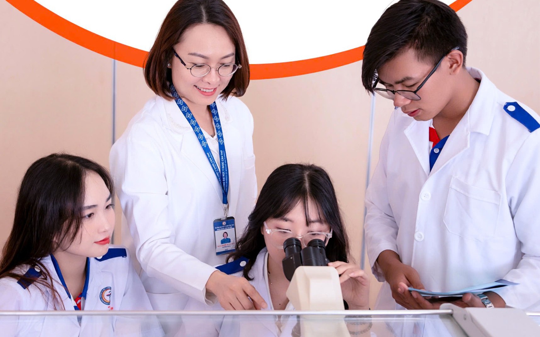  Top các trường đại học Y Dược  chất lượng của hệ thống y tế   Việt Nam- Ảnh 2.