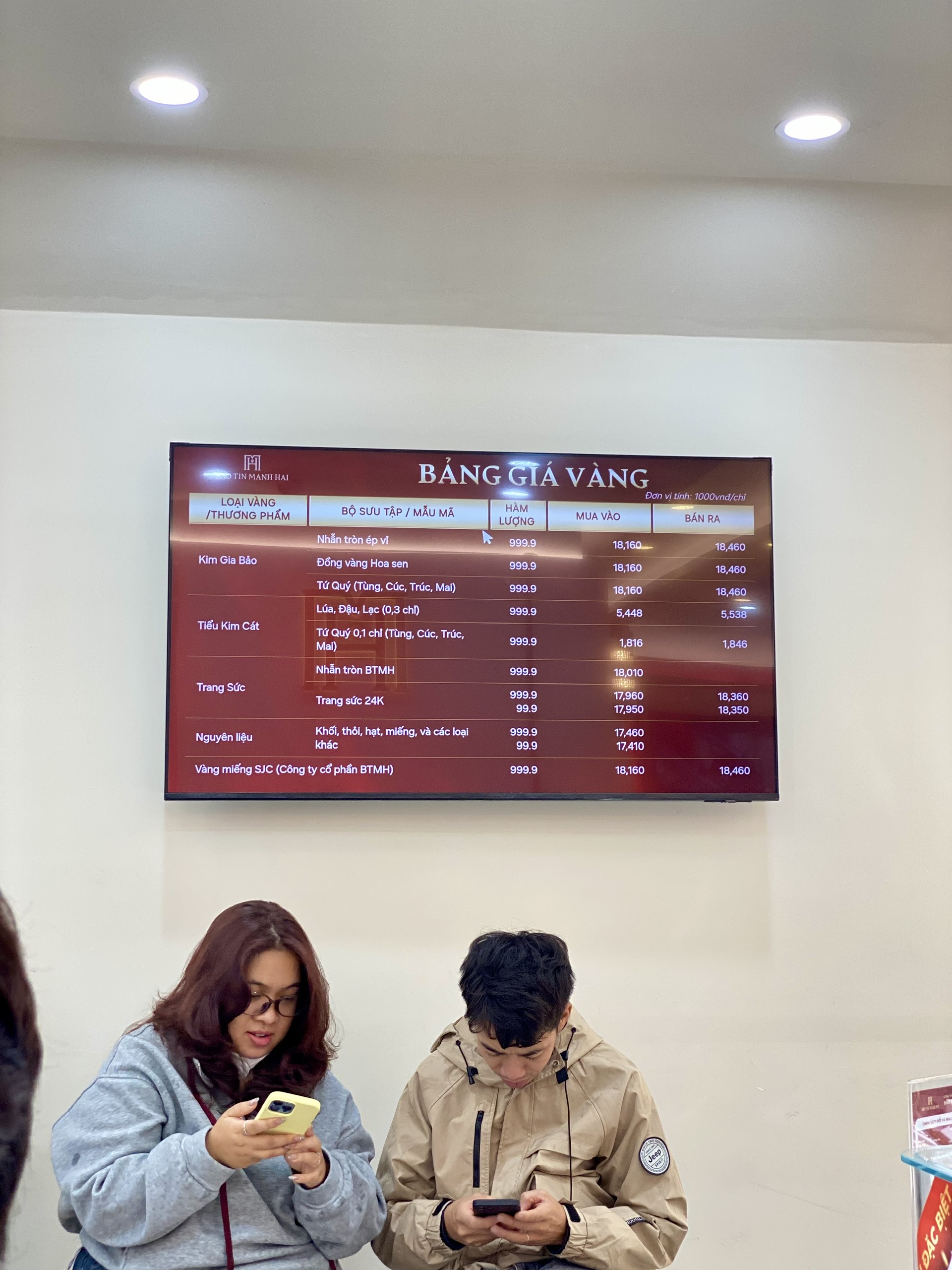 Có 2 triệu đồng mua được vàng tích trữ đầu năm 2026 như thế nào để có lợi nhất?- Ảnh 2.