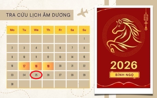 Tử vi 12 con giáp hôm nay 25/2: Mão rủng rỉnh, Ngọ thuận buồm xuôi gió- Ảnh 3.