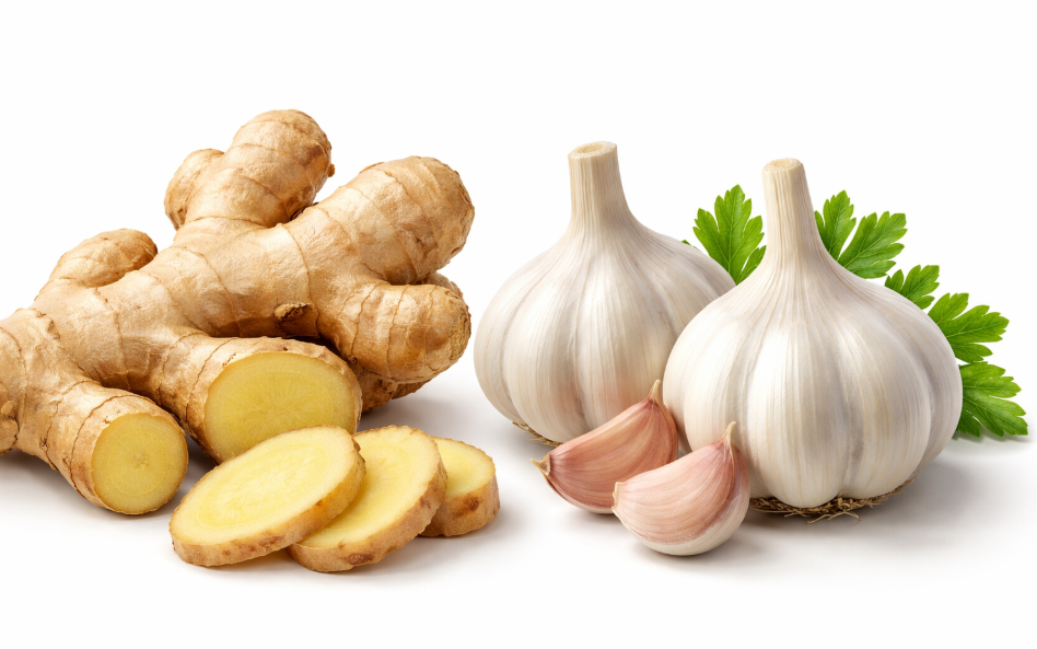 Ăn tỏi và mật ong có lợi gì cho sức khỏe?- Ảnh 3.