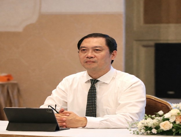 Xây dựng hệ thống y tế TP Huế phát triển toàn diện hiện đại, công bằng, bền vững, lấy người dân làm trung tâm- Ảnh 1.