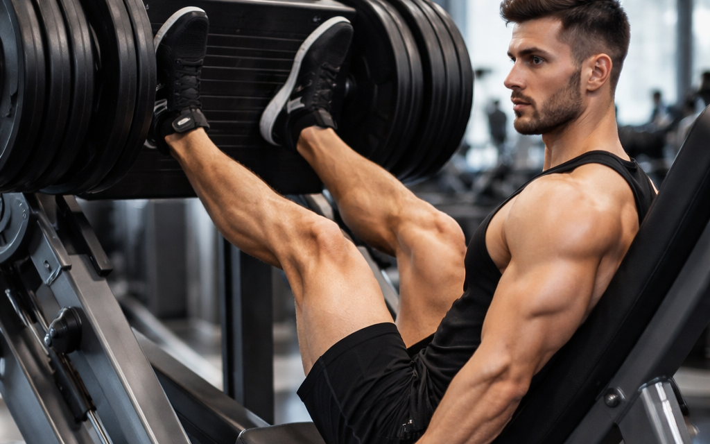 Bài tập 8 phút mỗi ngày giúp tăng cơ đùi sau tuổi 55