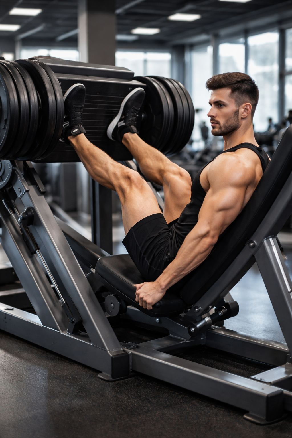 Bài tập 8 phút mỗi ngày giúp tăng cơ đùi sau tuổi 55- Ảnh 3.