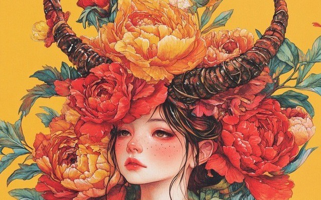 Con số may mắn hôm nay 25/2 -  số tài lộc 12 con giáp theo năm sinh- Ảnh 1.