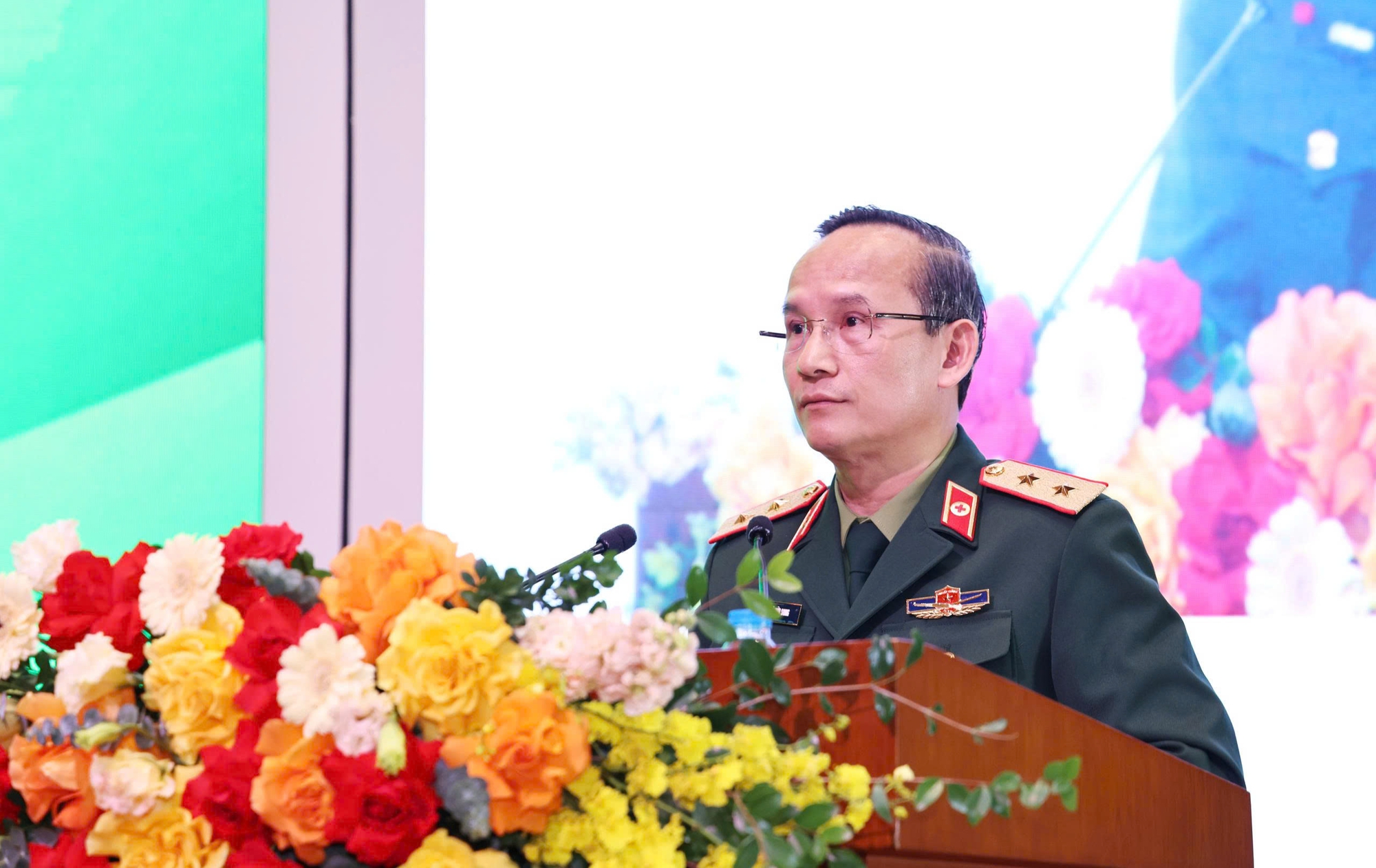 Bệnh viện TW Quân đội 108 dẫn đầu cả nước về ghép mô tạng với hơn 1.300 ca- Ảnh 1.