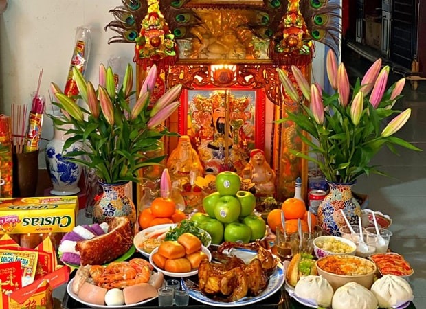 Cúng vía Thần tài 2026 sao cho đúng và những lưu ý để phát tài lộc quanh năm- Ảnh 1.
