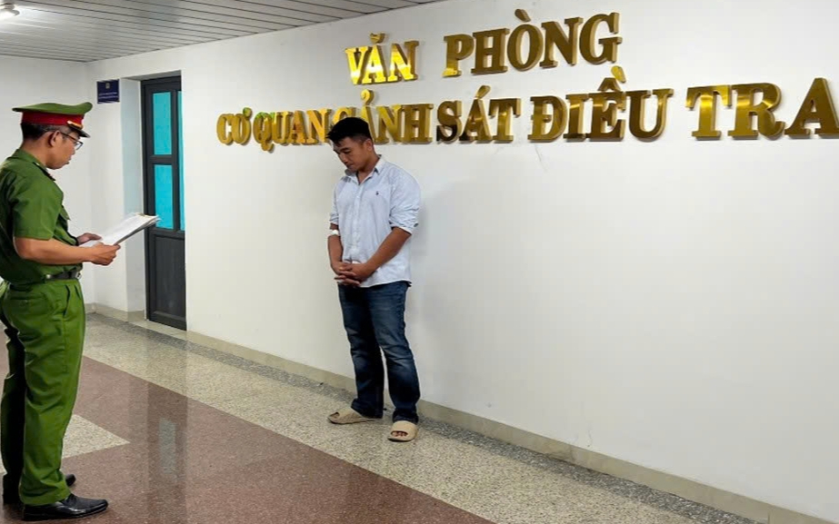 Khởi tố, tạm giam các tài xế gây tai nạn giao thông nghiêm trọng tại Lâm Đồng