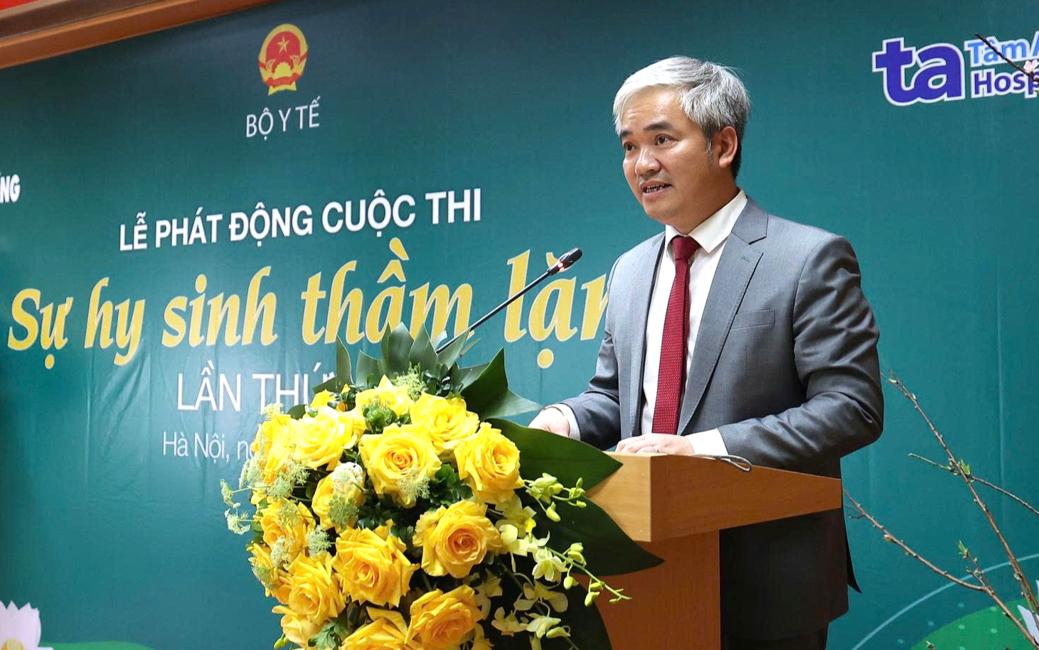 'Ngôi nhà' của những người chạy thận ở phía trong chợ Giời- Ảnh 7.