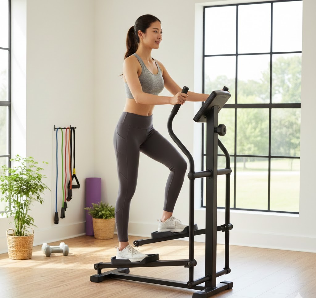 Đi bộ, cardio nhẹ hay HIIT: Lựa chọn nào an toàn để giảm cân sau nghỉ Tết?- Ảnh 3.