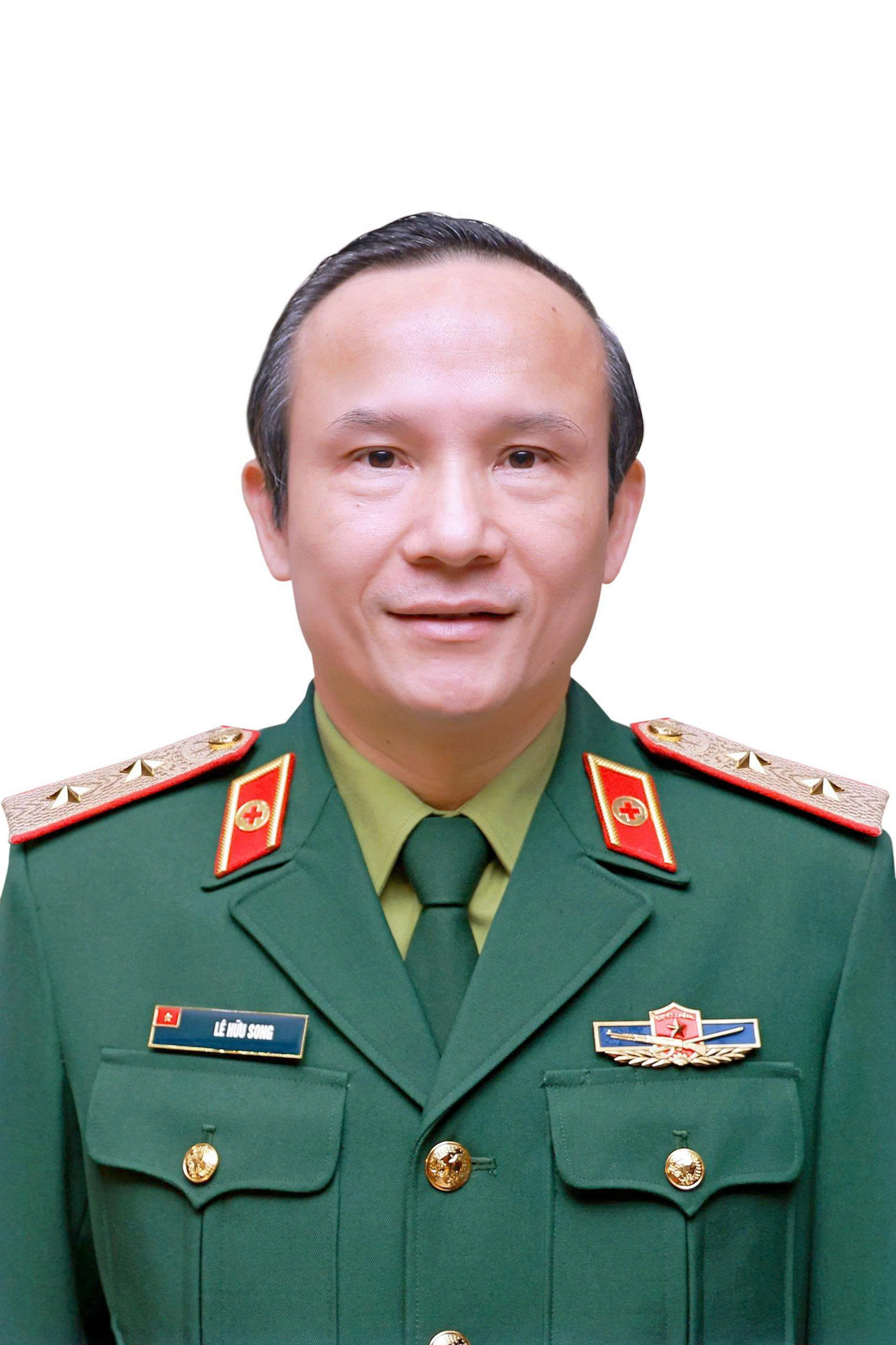 Bệnh viện Trung ương Quân đội 108: Khẳng định vị thế y học chuyên sâu và giữ vững y đức- Ảnh 1.