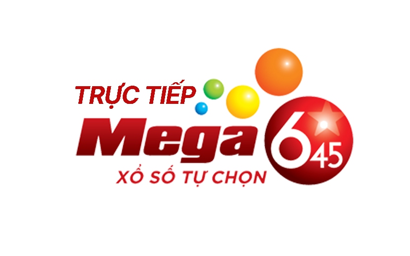 Kết quả xổ số Vietlott hôm nay 25/2/2026 - Vietlott 25/2 - Xổ số Mega 6/45 ngày 25/2