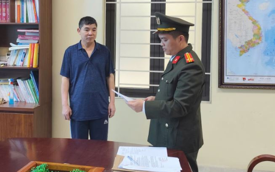 Chích điện khi vợ đang ngủ, người chồng bị điều tra về hành vi giết người- Ảnh 3. Chích điện khi vợ đang ngủ, người chồng bị điều tra về hành vi giết người- Ảnh 3.