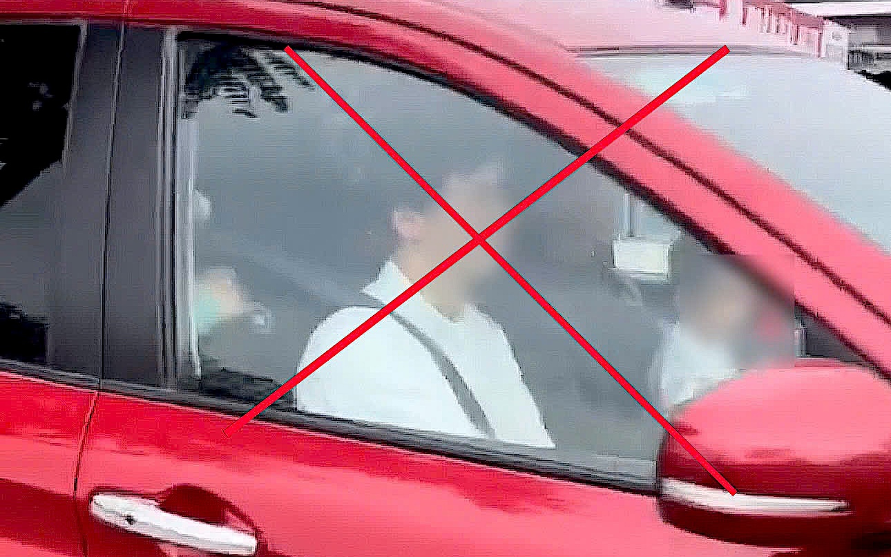 Bất ngờ hàng loạt lỗi vi phạm của 2 thanh niên tham gia giao thông- Ảnh 3.