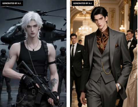 Tỷ lệ sinh giảm, Trung Quốc đối mặt thách thức mới từ tình yêu AI- Ảnh 1. Tỷ lệ sinh giảm, Trung Quốc đối mặt thách thức mới từ tình yêu AI- Ảnh 1.