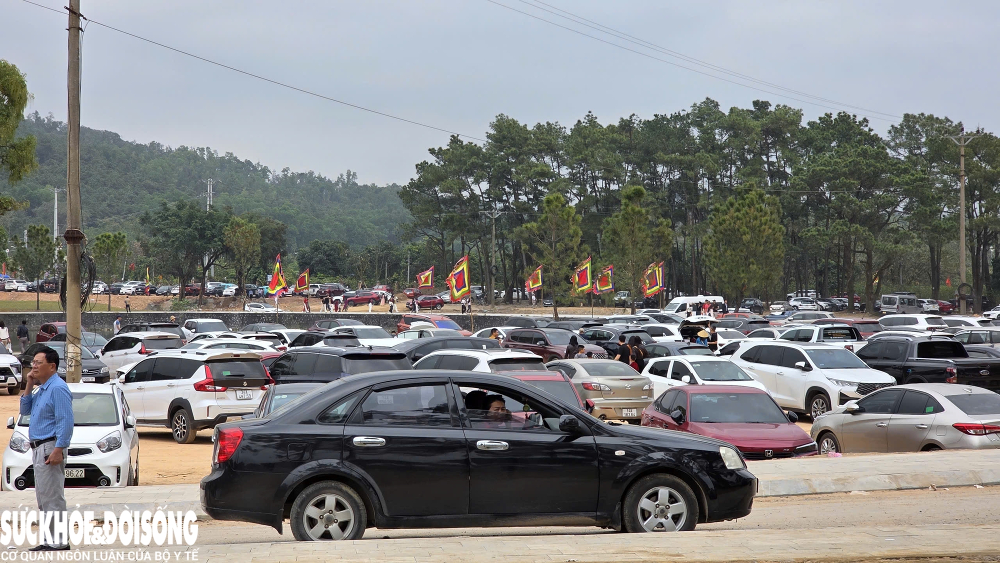 Lễ hội mùa Xuân Côn Sơn - Kiếp Bạc 2026 được nâng tầm với nhiều điểm mới- Ảnh 5.