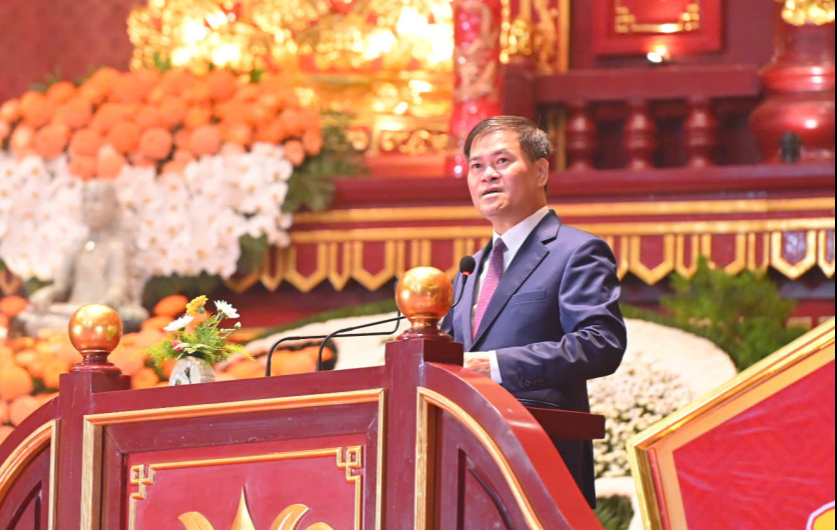 Khai hội Xuân Yên Tử 2026- Ảnh 3. Khai hội Xuân Yên Tử 2026- Ảnh 3.