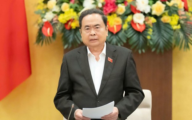 Chủ tịch Quốc hội: Tuyệt đối không chủ quan, lơ là trước ngày bầu cử