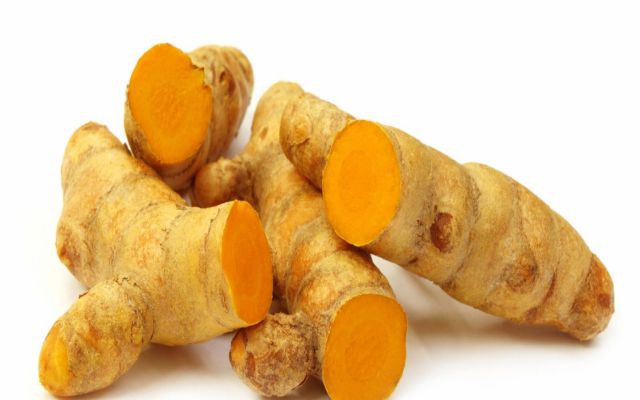 10 lợi ích bất ngờ cho sức khỏe từ loại gia vị quen thuộc trong gian bếp- Ảnh 2. 5 cách nghệ giúp giảm đau an toàn