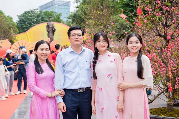 Du lịch Tết Bính Ngọ 2026: Những kỷ lục mới và những con số ấn tượng- Ảnh 1. Du lịch Tết Bính Ngọ 2026: Những kỷ lục mới và những con số ấn tượng- Ảnh 1.