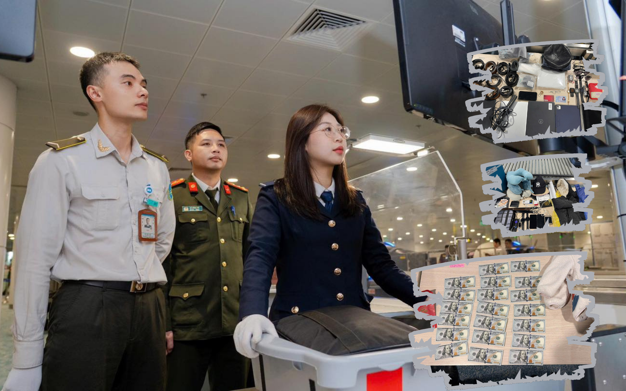 Liên tiếp ghi nhận drone xâm nhập khu vực sân bay, hơn 9.000 hành khách bị ảnh hưởng- Ảnh 1. Liên tiếp ghi nhận drone xâm nhập khu vực sân bay, hơn 9.000 hành khách bị ảnh hưởng- Ảnh 1.