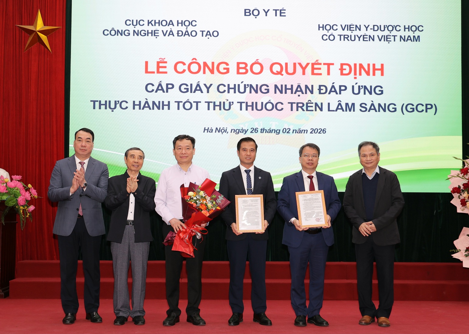 Mở ra cơ hội lớn thúc đẩy các nghiên cứu chất lượng cao lĩnh vực y dược học cổ truyền- Ảnh 1.