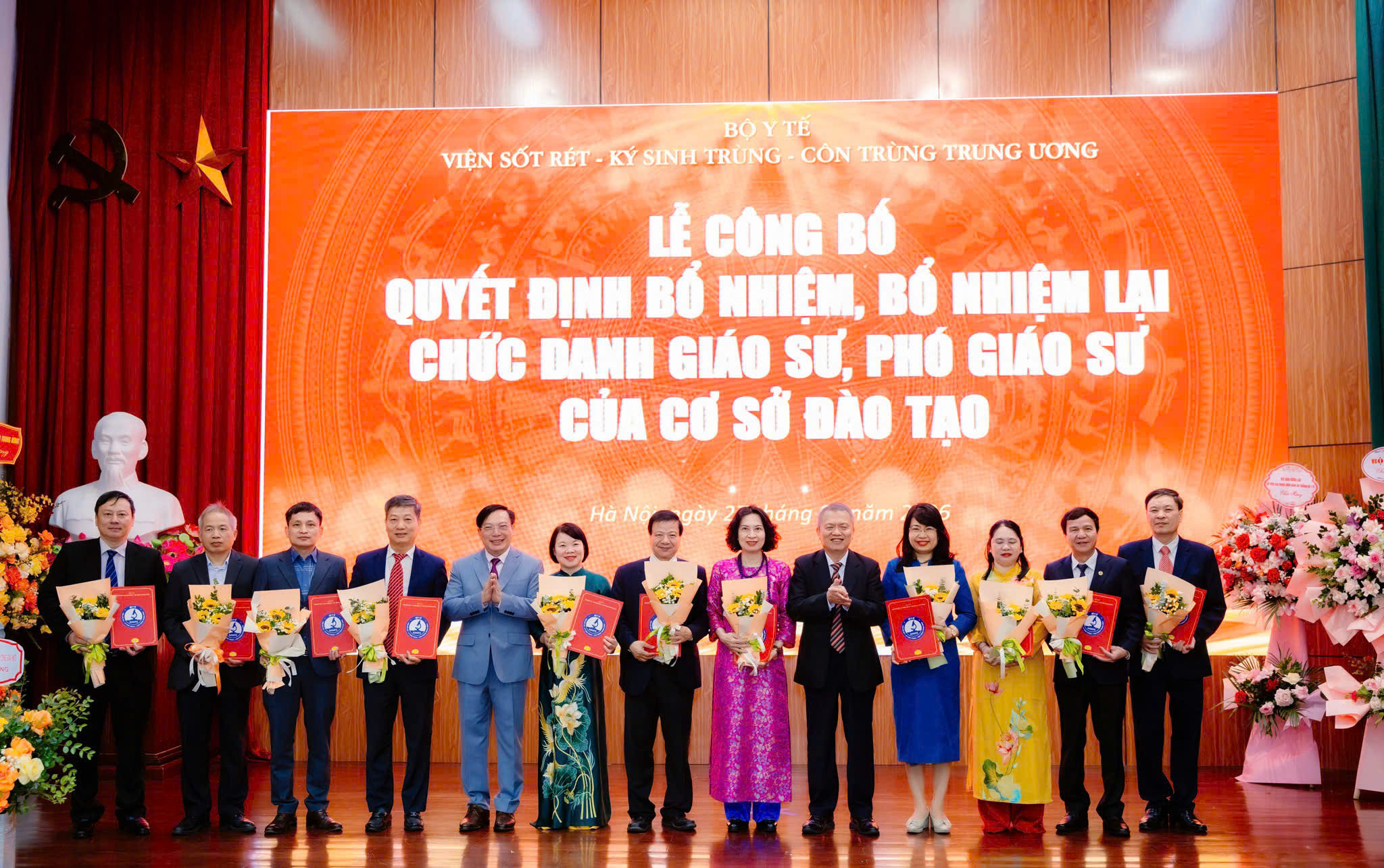 Việt Nam là điểm sáng về phòng chống sốt rét, tiến tới loại trừ bệnh vào năm 2030- Ảnh 3.