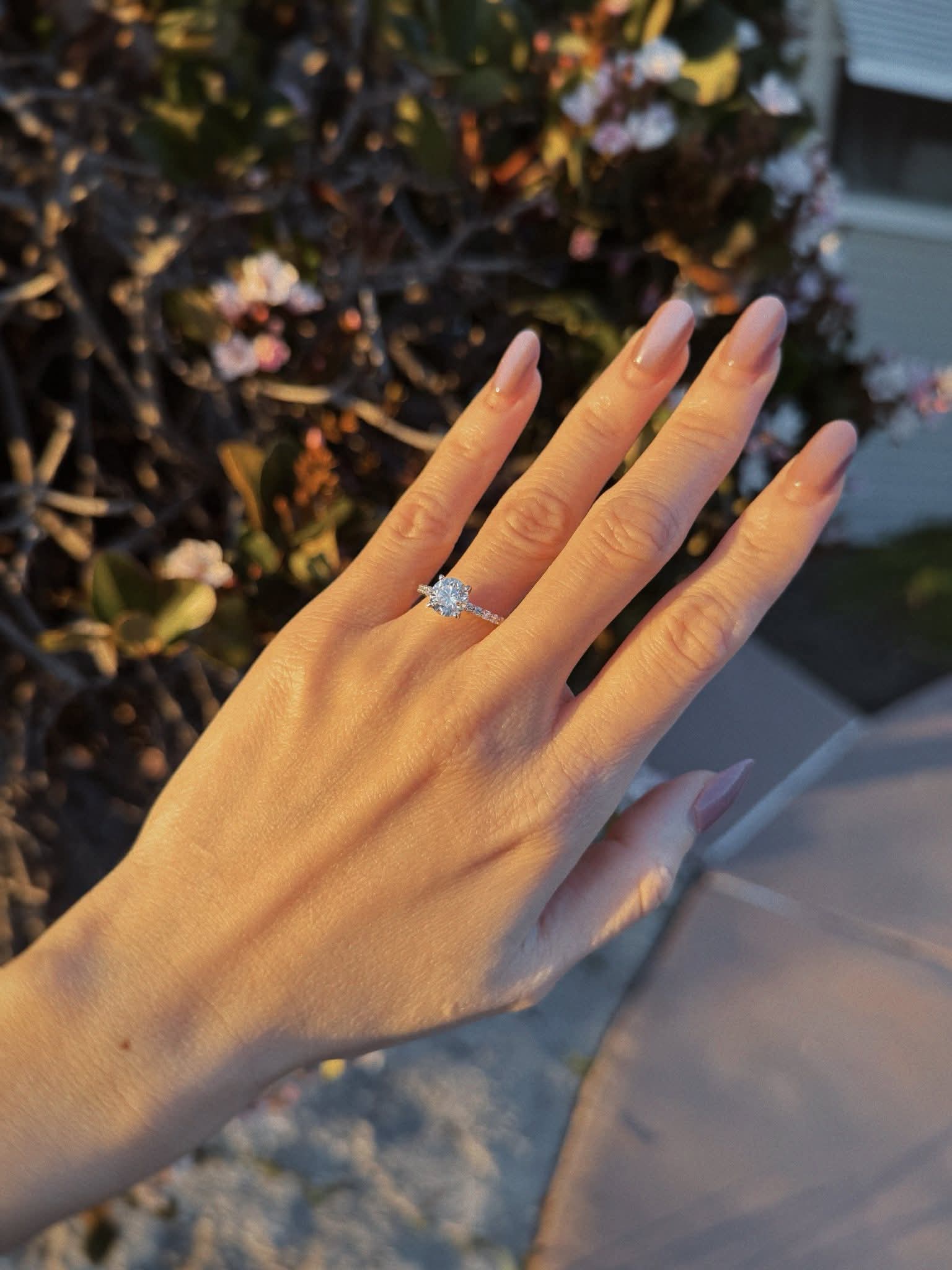 Chân dung chồng sắp cưới là Việt kiều Mỹ của 'bé' Xuân Nghi- Ảnh 2. Chân dung chồng sắp cưới là Việt kiều Mỹ của 'bé' Xuân Nghi- Ảnh 2.