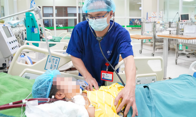 Viêm cơ tim ở trẻ em có phòng ngừa được không?- Ảnh 1.