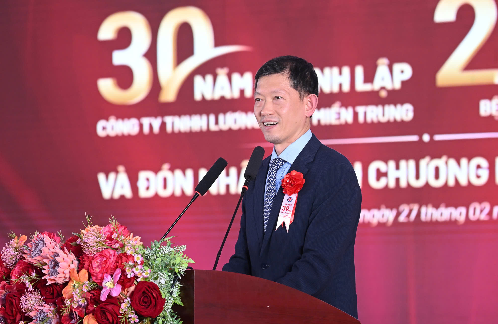 Bệnh viện Đa khoa Cửa Đông đón nhận Huân chương Lao động hạng Ba- Ảnh 2. Bệnh viện Đa khoa Cửa Đông đón nhận Huân chương Lao động hạng Ba- Ảnh 2.