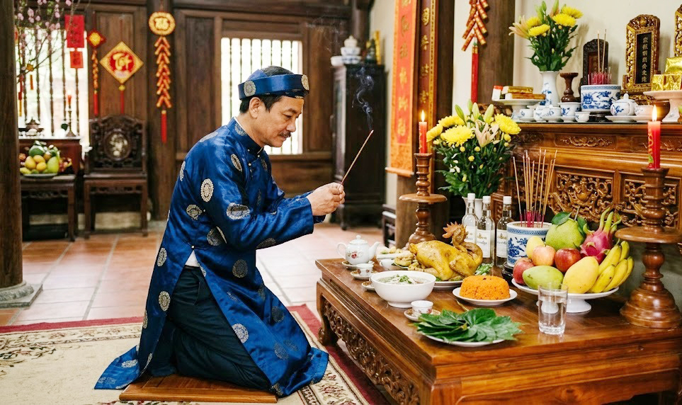 Các khung giờ đẹp nhất để cúng Rằm tháng Giêng giúp thu hút tài lộc- Ảnh 1.