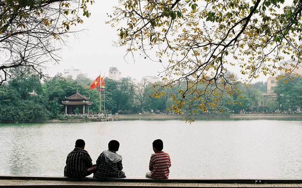 Tháng 3 còn bao nhiêu đợt không khí lạnh?