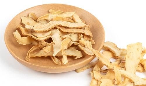 7 món cháo thuốc tốt cho người bệnh cúm- Ảnh 1.