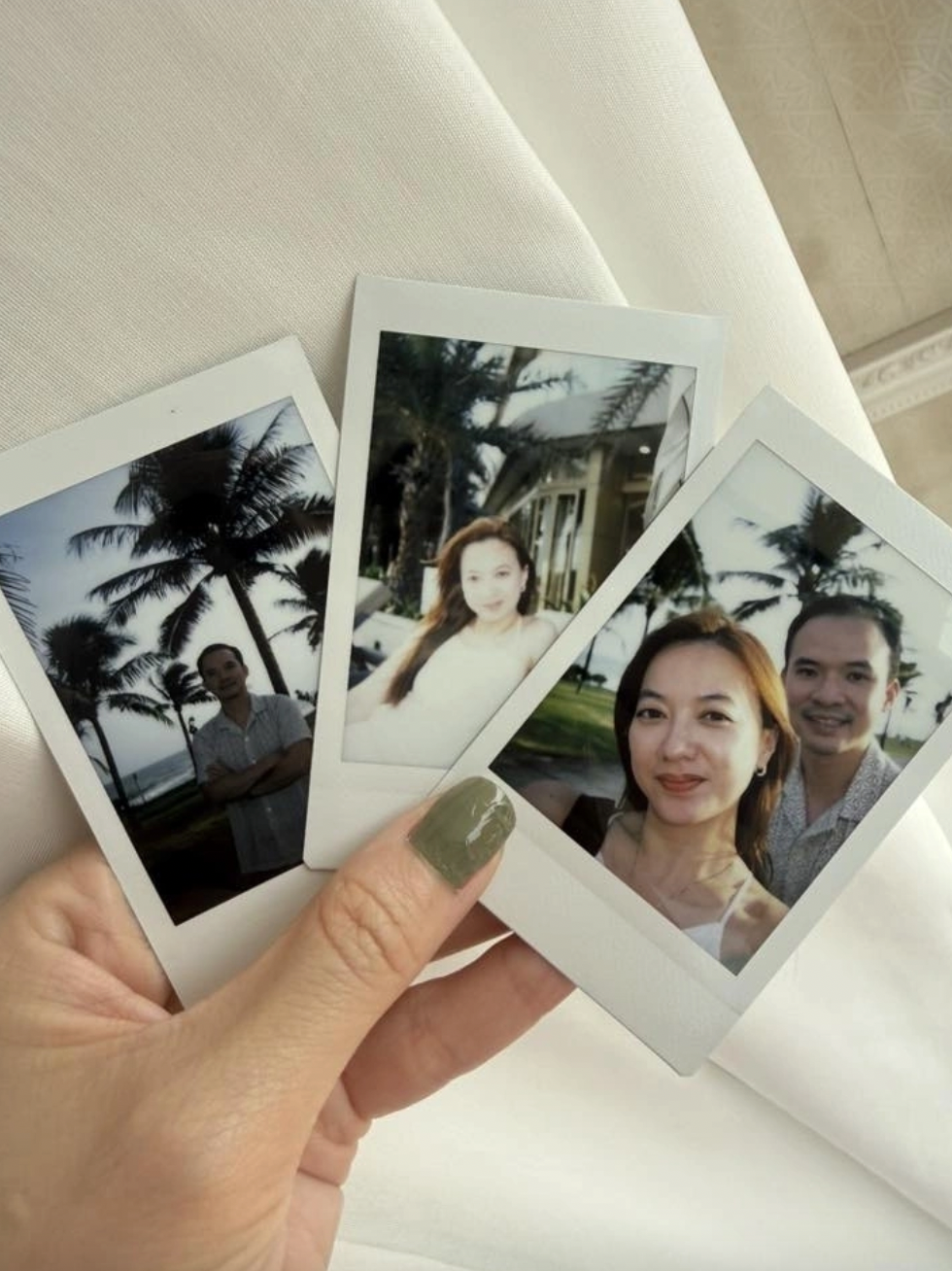Chân dung chồng sắp cưới là Việt kiều Mỹ của 'bé' Xuân Nghi- Ảnh 5. Chân dung chồng sắp cưới là Việt kiều Mỹ của 'bé' Xuân Nghi- Ảnh 5.