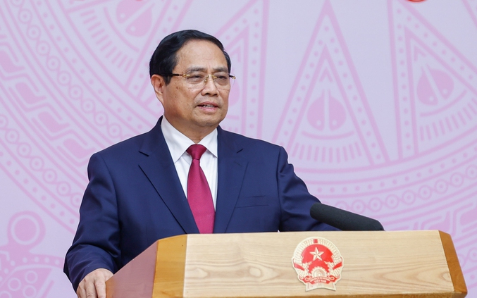 Thủ tướng gửi ngành Y tế:  "Giữ trọn y đức - Vững vàng y thuật - Nâng tầm y lý - Vượt qua nghịch cảnh - Tất cả vì dân"