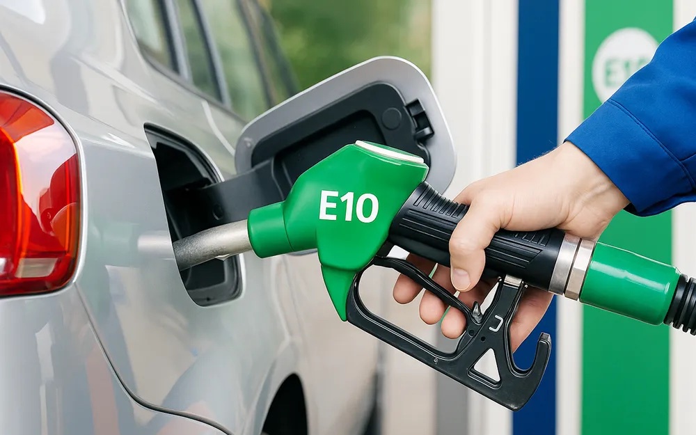 Chỉ thị của Thủ tướng về tăng tốc triển khai xăng sinh học E5, E10 trên toàn quốc