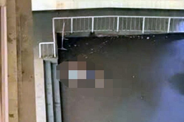 Học sinh lớp 9 rơi từ tầng 16 chung cư Eurowindow River Park tử vong- Ảnh 1.