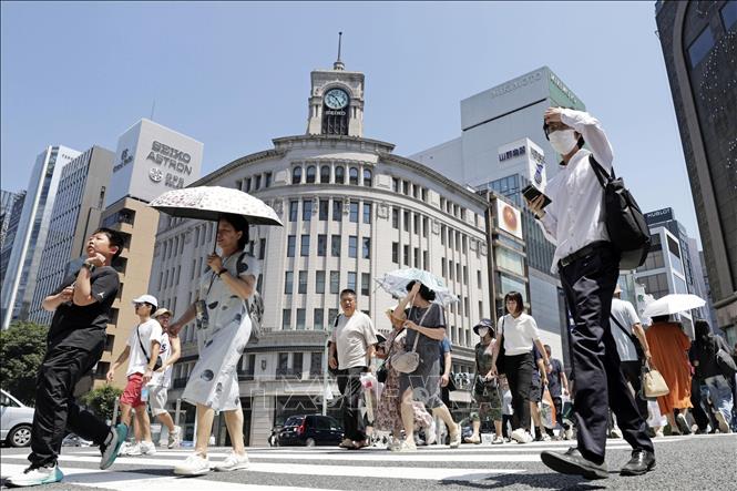 Bộ Nội vụ thông tin về 8 lao động Việt Nam gặp nạn tại tỉnh Fukui, Nhật Bản- Ảnh 2.